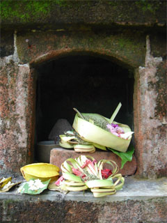 Offering