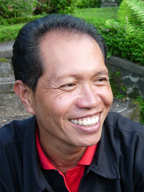 Gede Oka