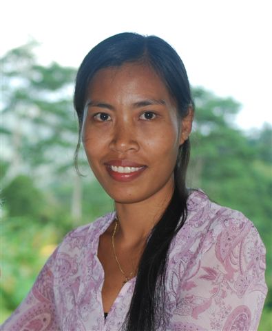 Dayu Ayu Putri Mayuni