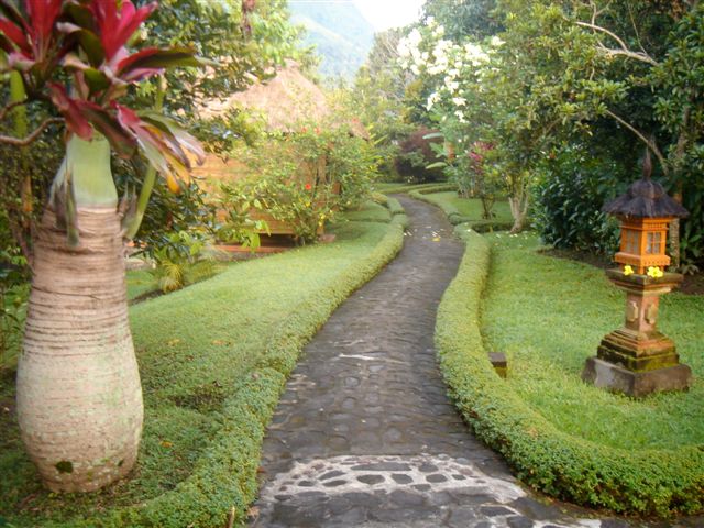 Nirarta garden