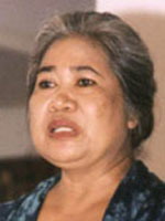 Professor Dr. Suryani