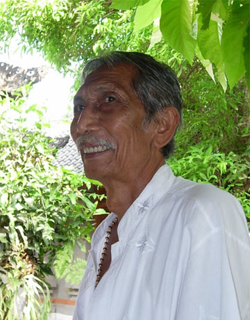 Tjokorda Rai