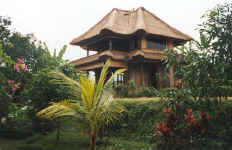 Saraswati Bungalow